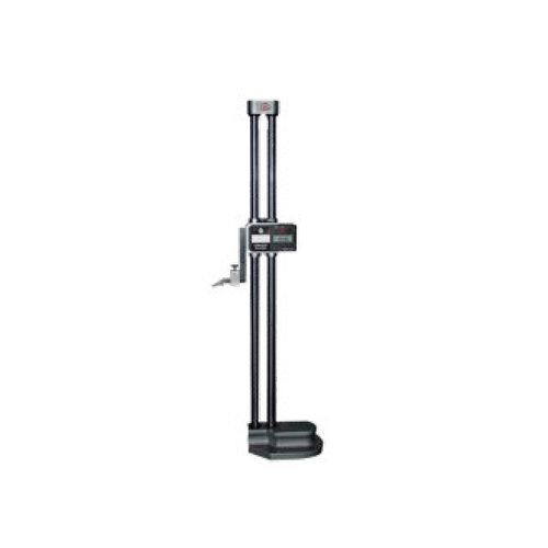 Traçador de altura digital 0~300mm com ajuste fino resolução 0.01mm precisão ±0.04mm Werka 2227-300C