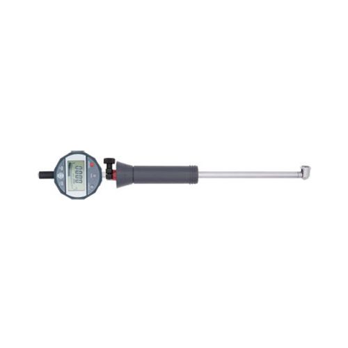 Comparador de Diâmetro interno digital 250-450mm Resolução 0.001mm precisão ±0.007mm com pontas de cerâmica Werka 4206-C4501