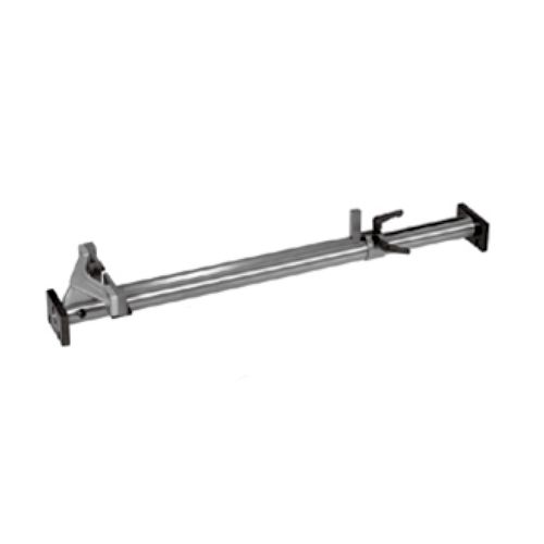 Comparador de diâmetro interno horizontal 160-510mm tolerância 2µm Werka 4212-510