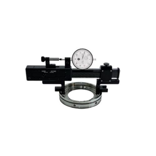 Mini medidor comparativo 0-470mm/32-500mm resolução 0.01mm repetibilidade 0.002mm medição interna e externa Werka 4205-3250