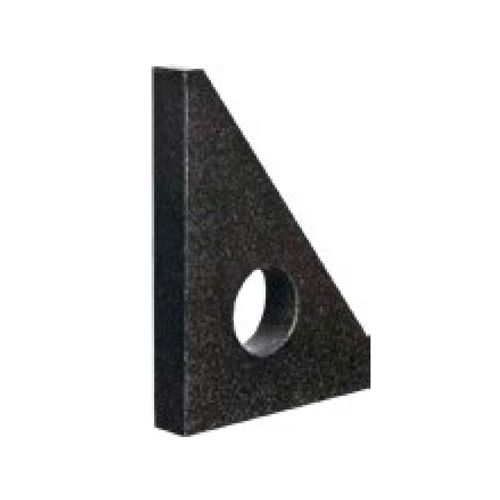 Esquadro de granito 250x160mm 90° classe 00 espessura 25mm Werka 7400-2516-00A