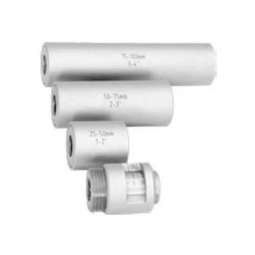 Detector de força de medição para micrômetros 0-100mm Werka 3128-01