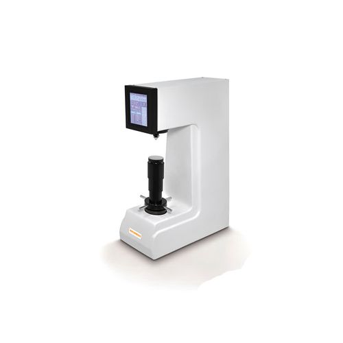 Durômetro brinell digital de bancada 62,5~3000kgf 5~650HB precisão ±3% Digimess 400.011-NEW