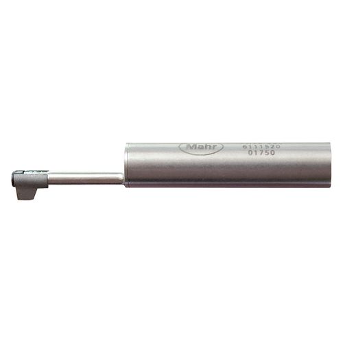 Ponta PHT 6-350 / 2 µm para Rugosímetro modelos PS1 PS10 M300 M310 Mahr 6111520