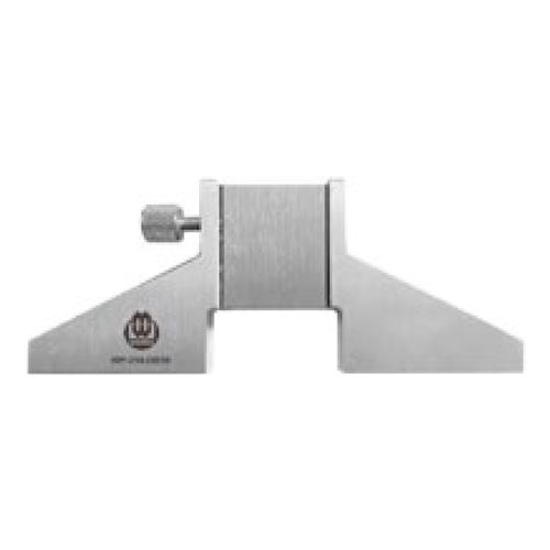 Base para paquímetros para medição de profundidade Werka WP-210-DB10