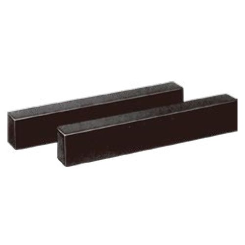 Par de Réguas paralelas em granito 100x63mm classe 00 espessura 16mm Werka 7400-1006-00P