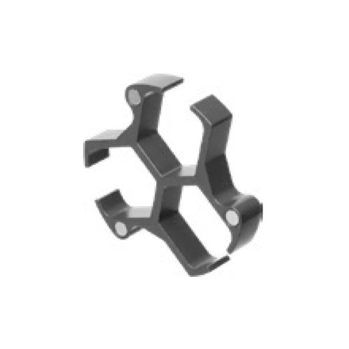 Suporte de fixação de peças em mandris de torno 35mm Werka WP-7411-35