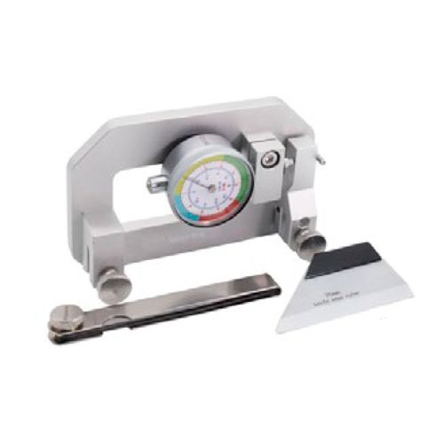 Conjunto de medidor de tensão de lâminas 140-240Mpa Werka 9213-TG35