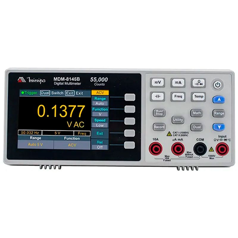 MDM-8145B