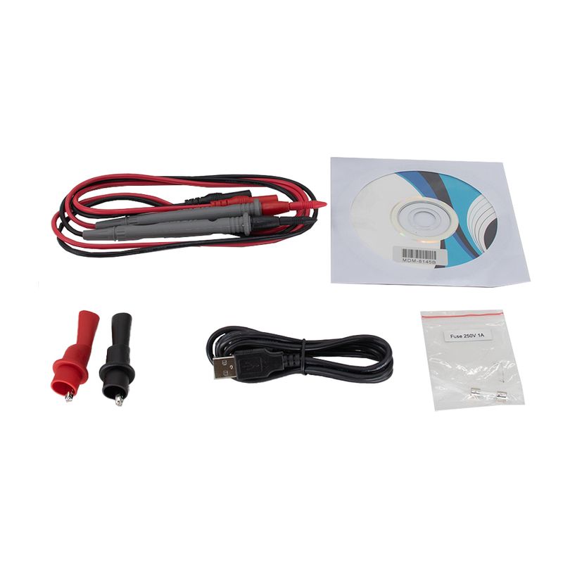 MDM-8145B