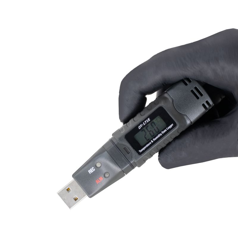 DT-171E