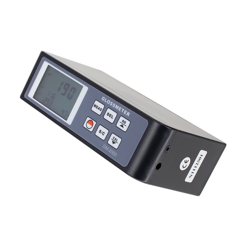 GM-2000