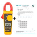 Fluke-324-CAL