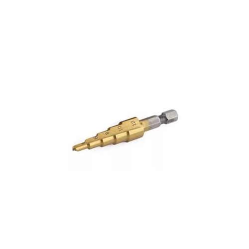 Broca Escalonada Graff Vantage 4-12Mm Graff Vantage 694,0001