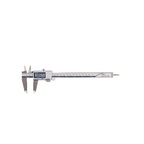 Paquímetro digital 0 a 200mm/0 a 8'' res. 0,0005''/0,01mm IP67 Coolant Proof ABSOLUTE Mitutoyo 500-734-20