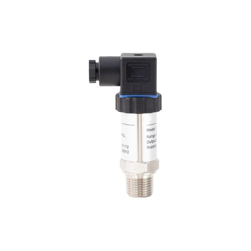Transmissor de pressão manométrica compacto 0~5 Bar sinal de saída 4~20mA alimentação 12-32VDC Novotest.br PRESS-5