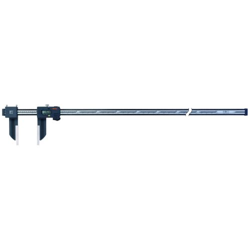 Paquímetro digital 0-60'' IP66 ABSOLUTE fibra de carbono saída de dados HOLD DATA Mitutoyo 552-315-10