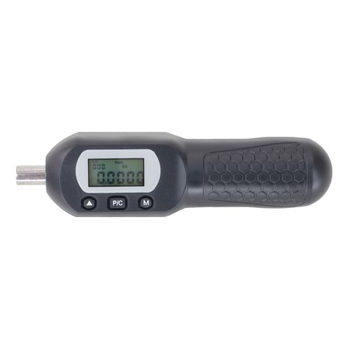 Torquímetro digital axial 0,8-4N.mx0,001N.m precisão ±2% Encaixe 1/4'' Novotest.br ANSY-4