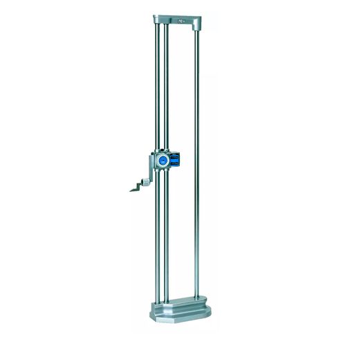 Traçador de altura com relógio 0-40'' resolução 0,001'' Mitutoyo 192-153