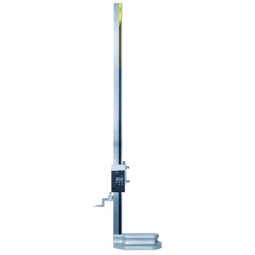 Calibrador Traçador de Altura Digital Absolute 0-1000mm 0,01mm 0-40'' 0,0005' com Saída de Dados Mitutoyo 570-248
