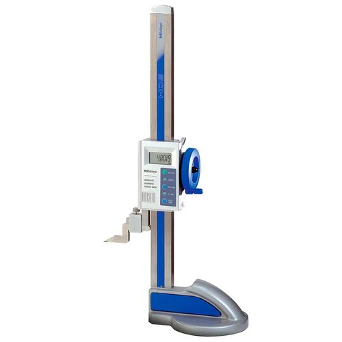 Calibrador Traçador de Altura Digital Absolute 300mm 0,01mm Mitutoyo 570-322