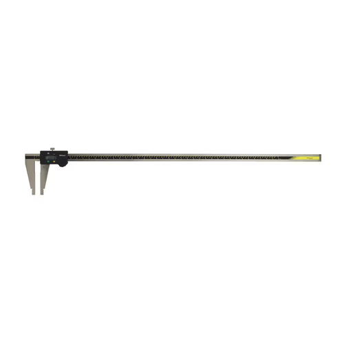 Paquímetro Digital Absolute para Serviços Pesados 0-1000mm 0,01mm 0-40'' 0,0005'' com Saída de Dados Mitutoyo 550-227-10