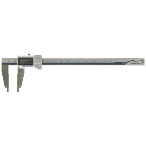 Paquímetro Digital Absolute para Serviços Pesados 0-450mm 0,01mm com Saída de Dados Mitutoyo 550-203-10