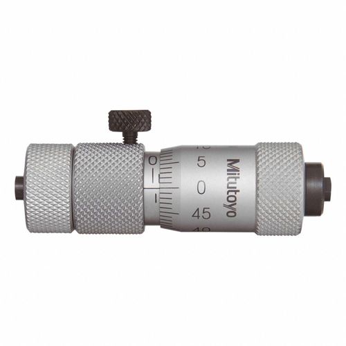 Micrômetro Interno Tubular 50-60mm/2-2,5'' resolução 0,02mm/0,001'' Mitutoyo 137-014