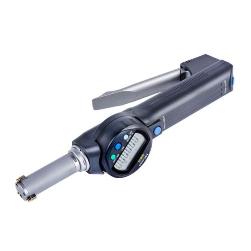 Micrômetro Interno Digital Borematic mm/Pol 114-127mm 0,001mm 4,5-5,0'' 0,00005'' com Saída de Dados Mitutoyo 568-475