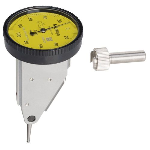 Relógio Apalpador tipo vertical 0,2mm resolução 0,002mm Mitutoyo 513-455-10E