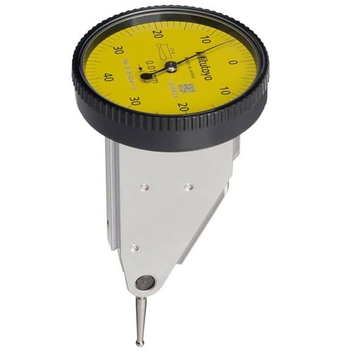 Relógio Apalpador tipo vertical 0,8mm resolução 0,01mm Mitutoyo 513-454-10E