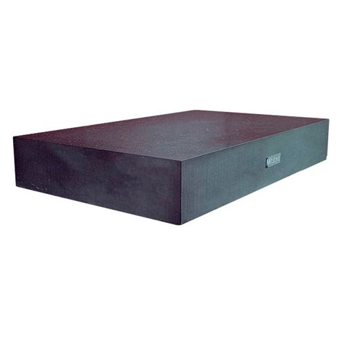 Desempeno de Granito 450x300x100mm DIN 876 Classe 0 Mitutoyo 517-311MSZ