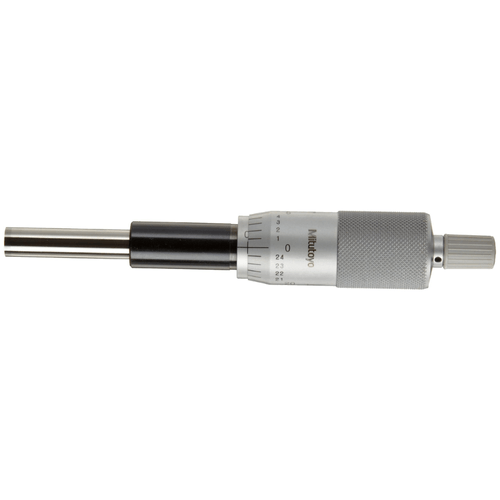 Cabeçote Micrométrico em carboneto 0-1'' Resolução 0,001'' Mitutoyo 151-240