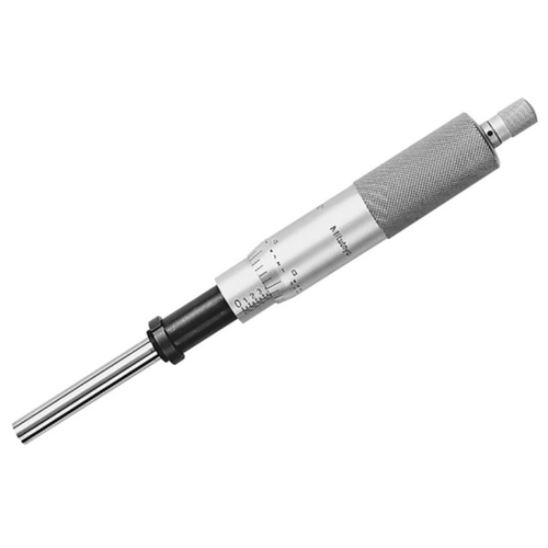 Cabeçote Micrométrico em carboneto 0-2'' Resolução 0,001'' Mitutoyo 151-272
