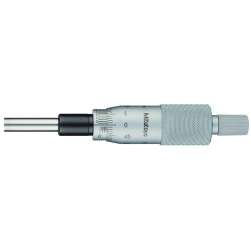 Cabeçote Micrométrico em carboneto 0-25mm Resolução 0,001mm Mitutoyo 150-190