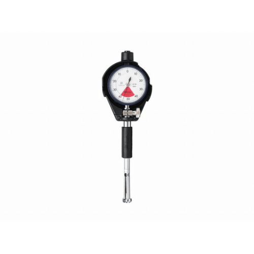 comparador de Diâmetro Interno para Furos Pequenos 10-18mm sem Relógio comparado Mitutoyo 526-102