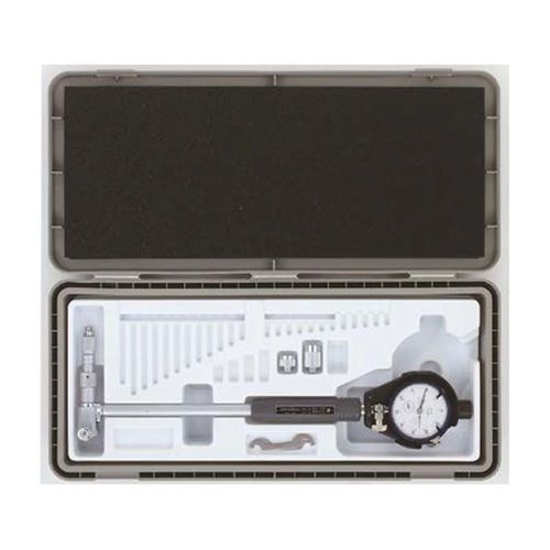 Comparador de diâmetro interno 100-160mm resolução 0,001mm Mitutoyo 511-824