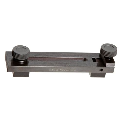 Suporte para Bloco Padrão para Prender 2 Blocos Longos Mitutoyo 619032