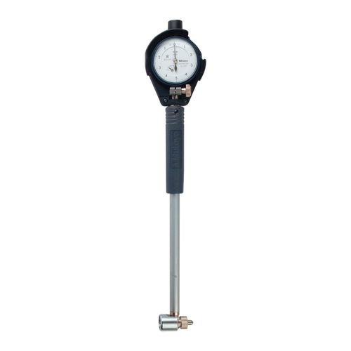Comparador de diâmetro interno 1,4-2,5'' resolução 0,0005'' para furos extra pequenos Mitutoyo 511-732