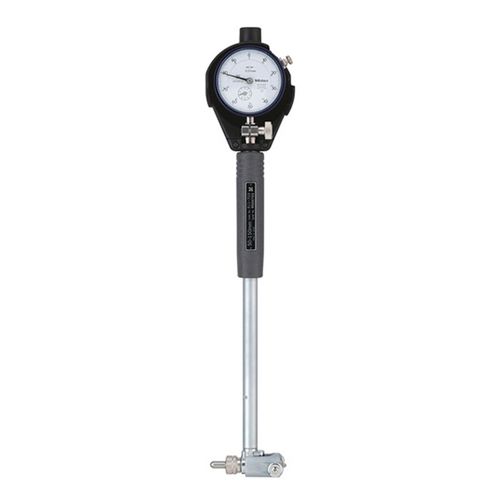 Comparador de diâmetro interno 100–160mm resolução 0,01mm Mitutoyo 511-704