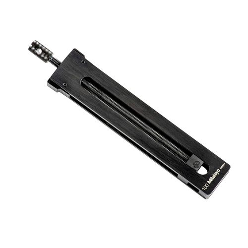 Suporte para Blocos Padrão 100mm Mitutoyo 619003