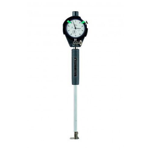 Comparador de diâmetro interno para furos cegos 35–60mm resolução 0,001mm Mitutoyo 511-416