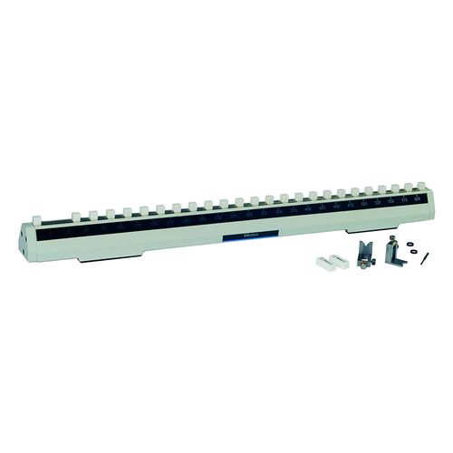 Aferidor Calibrador de Micrômetro Interno 25–600 mm – Micro Checker Mitutoyo 515-586