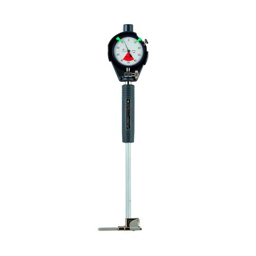 Comparador de diâmetro interno para furos cegos 50–150mm resolução 0,01mm Mitutoyo 511-417