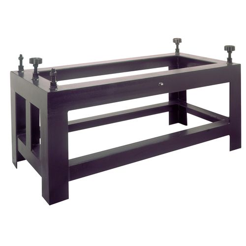 Suporte para Desempeno de Granito 300X300mm Mitutoyo 56AAN116