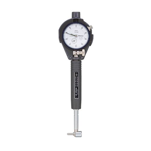 Comparador de Diâmetro Interno com cabeçote micrométrico 18-35mm resolução 0,001mm Mitutoyo 511-771