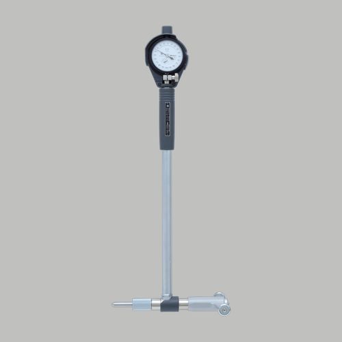 Comparador de Diâmetro Interno com cabeçote micrométrico 160-250mm resolução 0,001mm Mitutoyo 511-705