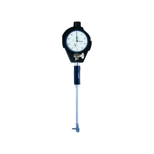 Comparador de Diâmetro Interno para furos pequenos 0,24-0,4'' resolução 0,0001'' Mitutoyo 511-212
