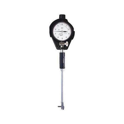 Comparador de Diâmetro Interno para furos pequenos 0,4-0,74'' resolução 0,0001'' Mitutoyo 511-206