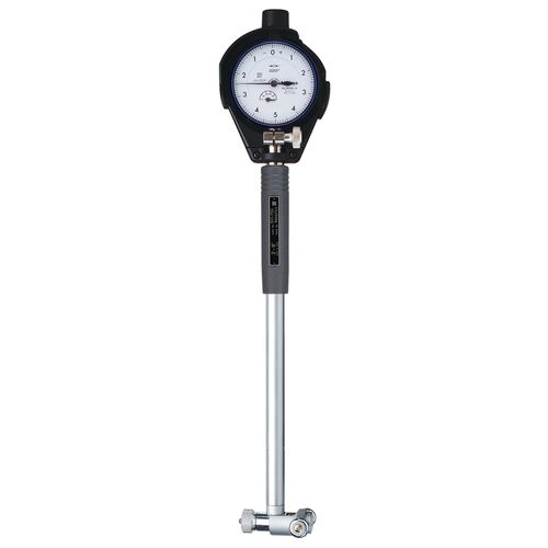 Comparador de Diâmetro Interno para furos pequenos 2-6'' resolução 0,0001'' Mitutoyo 511-753